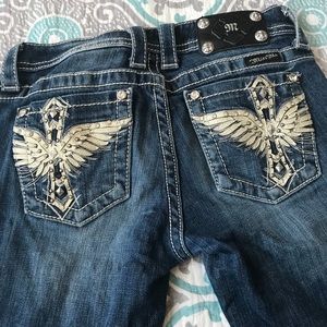 Girls’ Bermuda Shorts Size 14